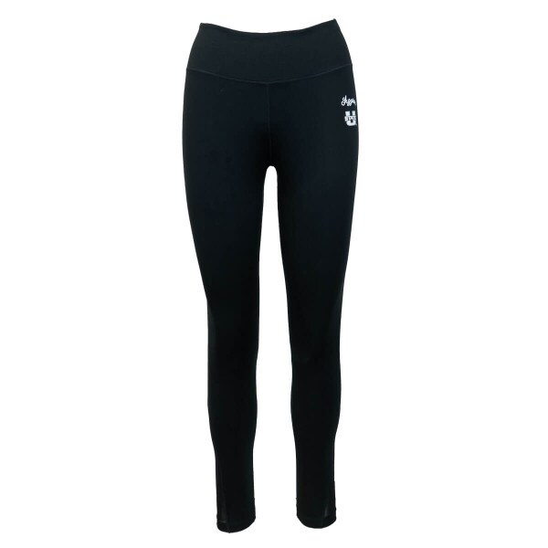 Women's Nike Aggies U-State Black Leggings